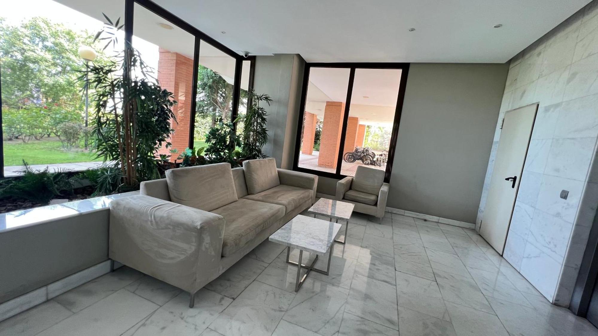 House Samaniego 12 Madri Exterior foto